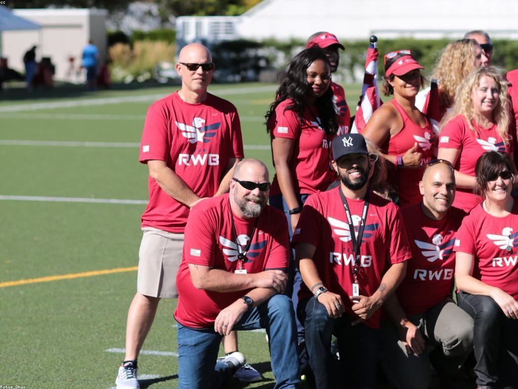 សារៈសំខាន់នៃការចូលរួមក្នុងការប្រកួតនិងព្រឹត្តិការណ៍