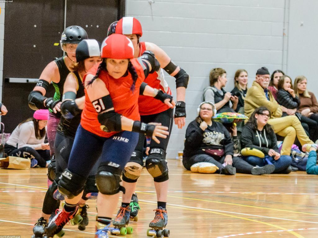 ការកែលម្អបទពិសោធន៍នៃការប្រកួតនិងព្រឹត្តិការណ៍