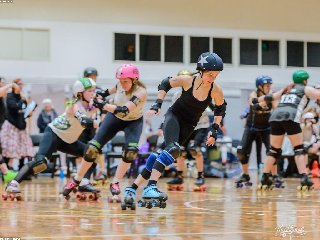 ការកែលម្អបទពិសោធន៍នៃការប្រកួតនិងព្រឹត្តិការណ៍